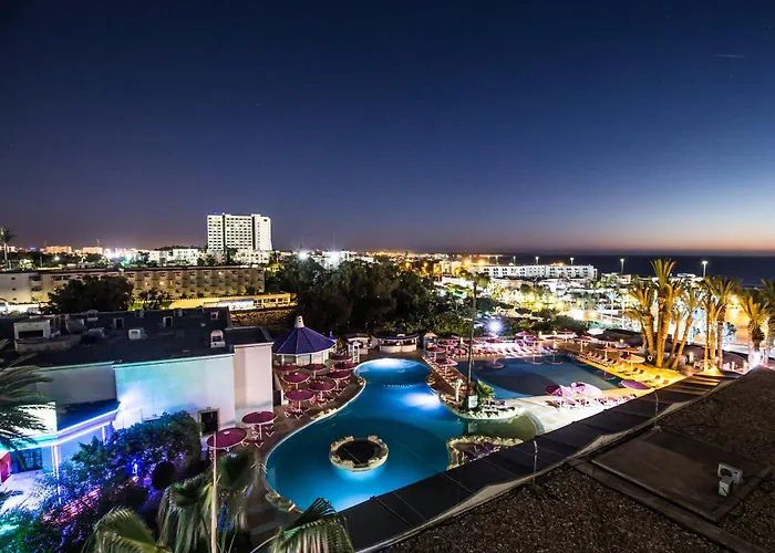 Royal MirageHotel Agadir